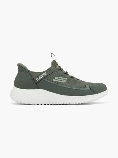 BOUNDER SWIFT FIT Slip-on patike