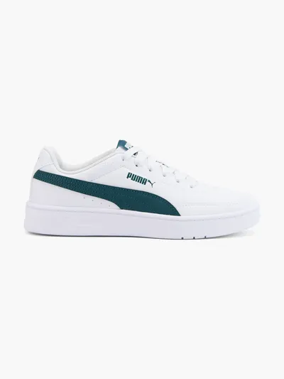 COURT CLASSIC CLEAN JR Patike