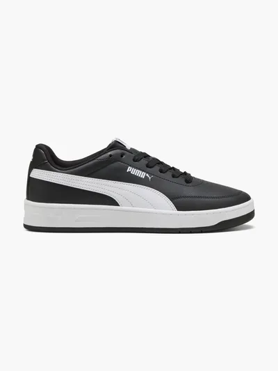 COURT CLASSIC CLEAN Patike