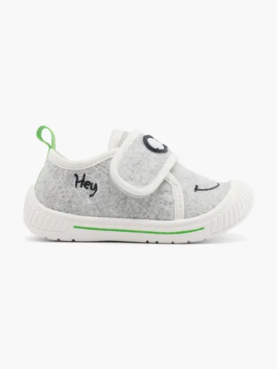 Zatvorene kućne papuče