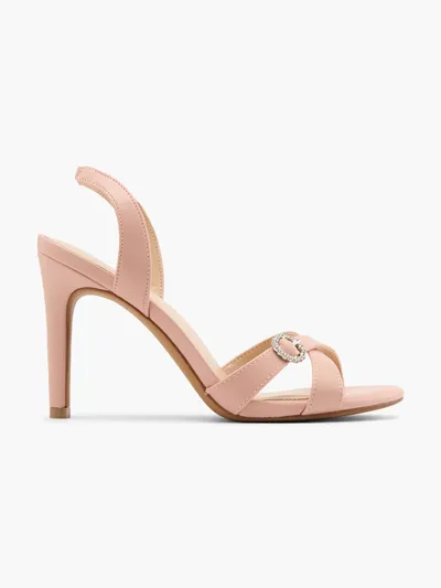 Sandale s petom