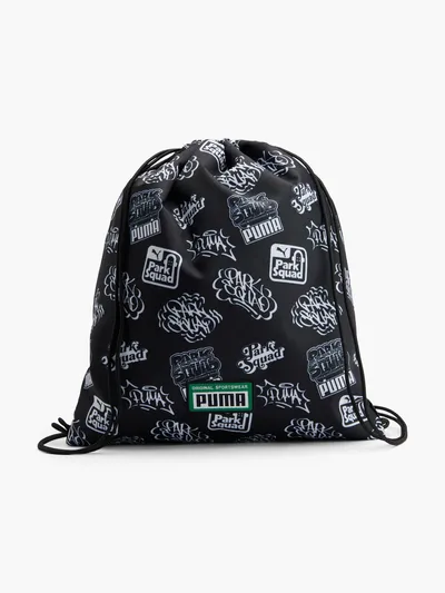 SKATE 90's Fitness torba