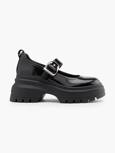 Mary Jane Loaferice