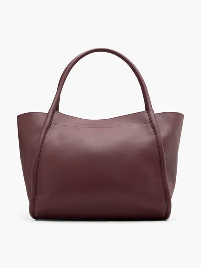 Shopper torba