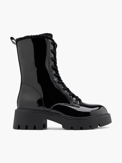 Čizme na pertlanje