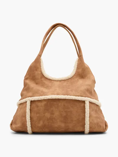 Shopper torba
