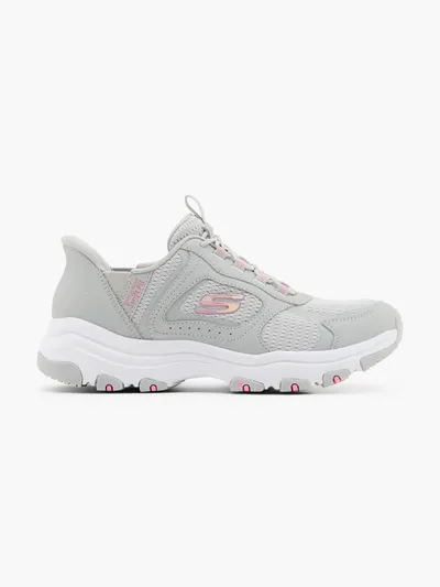 SWIFT FIT I-CONIK Slip-on patike