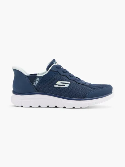 SWIFT FIT Slip-on patike