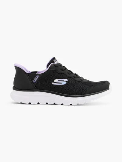 SWIFT FIT Slip-on patike