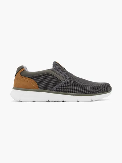 Slip-on patike