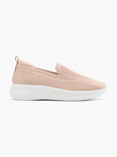 Slip-on patike