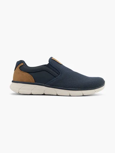 Slip-on patike
