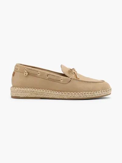 Espadrile