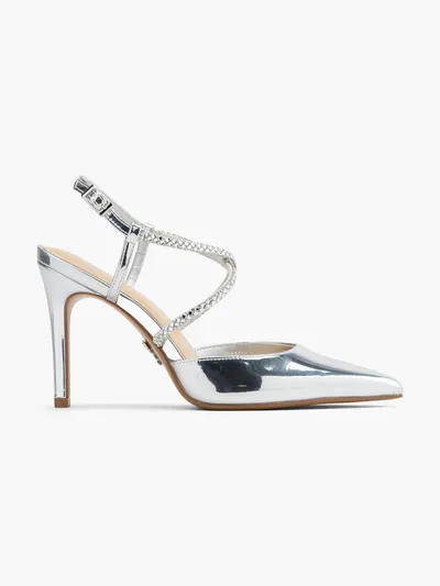 Slingback salonke