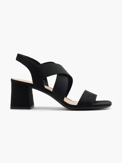 Sandale s petom
