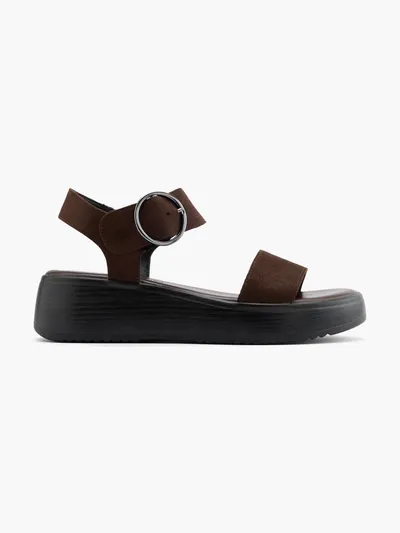 Sandale s petom