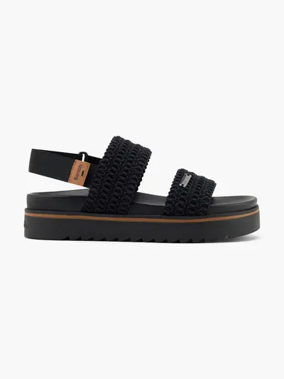 Sandale s petom