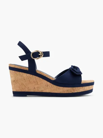 Sandale s petom