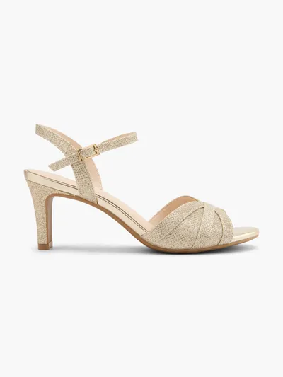 Sandale s petom
