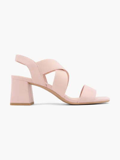 Sandale s petom