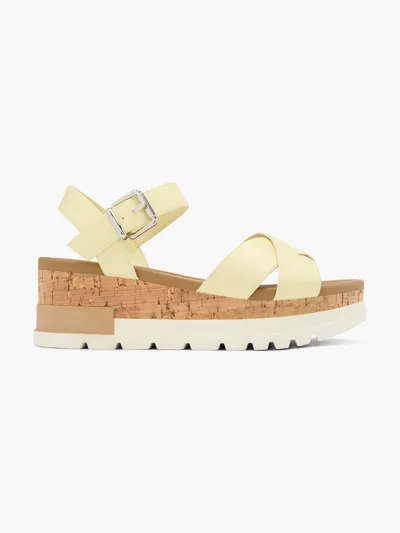 Sandale s petom