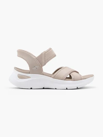 ARCH COMFORT & SWIFT FIT Sandale
