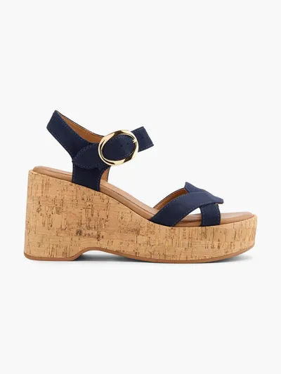 Sandale s petom