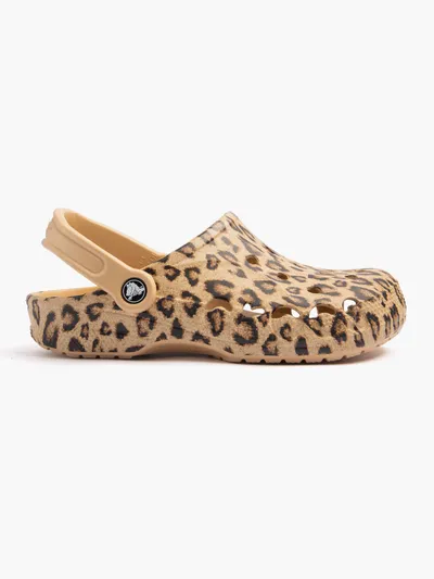 BAYA PRINTED Klompe