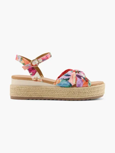 Sandale s petom