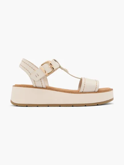 Sandale s petom