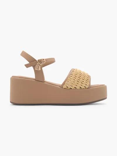 Sandale s petom
