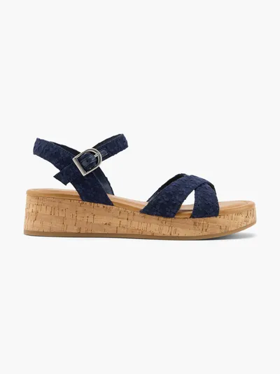 Sandale s petom