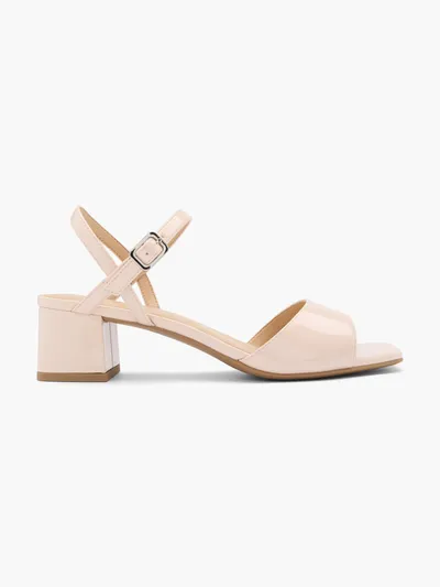 Sandale s petom
