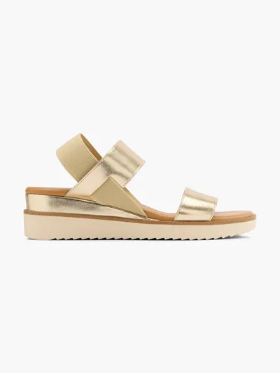 Sandale s petom