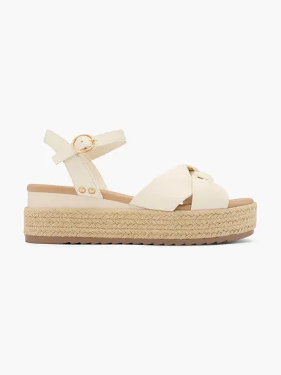 Sandale s petom