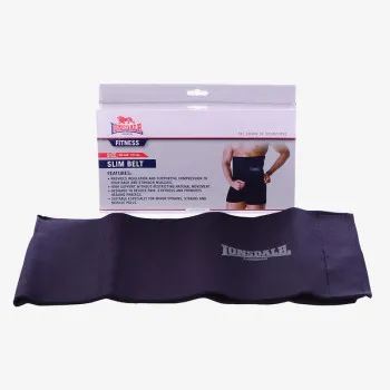 Lonsdale Slim Belt