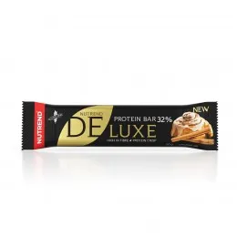 NUTREND DELUXE PROTEIN BAR, 60g