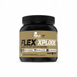 OLIMP FLEX XPLODE, 504g