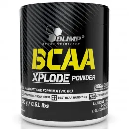 OLIMP BCAA XPLODE, 280g