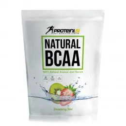 PROTEINI.SI NATURAL BCAA, 200g