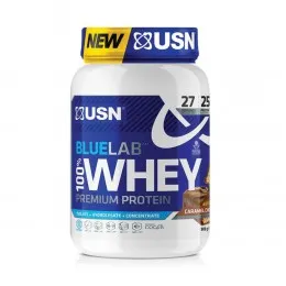 USN BLUE LAB 100% WHEY PROTEIN, 908g