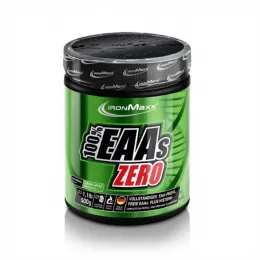 IRONMAXX 100% EAAS ZERO, 500g