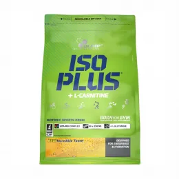OLIMP ISO PLUS POWDER, 1400g + 105g