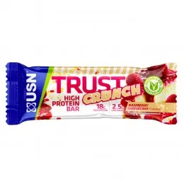 USN TRUST CRUNCH BAR, 60g, 60g