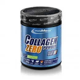 IRONMAXX COLLAGEN POWDER ZERO, 250g
