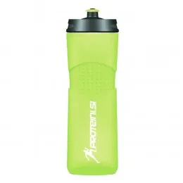 PROTEINI.SI NEON ZELENI BIDON, 650ml