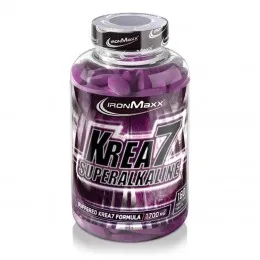 IRONMAXX KREA7 SUPERALKALIN, 90 tableta