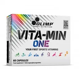 OLIMP VITA-MIN ONE, 60 kapsula