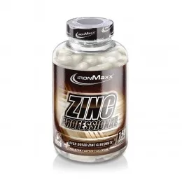 IRONMAXX ZINC PROFESSIONAL, 150 kapsula