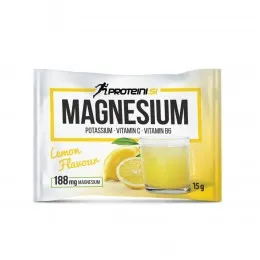 PROTEINI.SI MAGNESIUM, 15g, 15g
